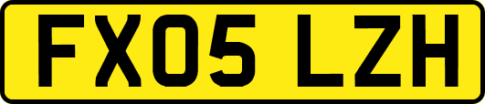 FX05LZH