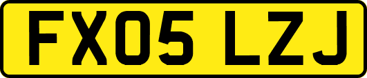FX05LZJ
