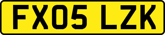 FX05LZK