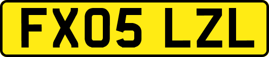 FX05LZL