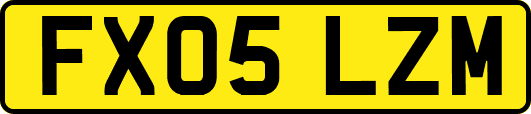 FX05LZM
