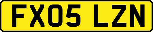 FX05LZN