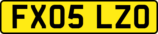 FX05LZO