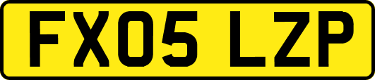 FX05LZP