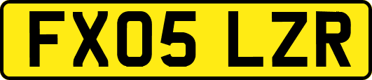 FX05LZR