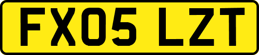 FX05LZT