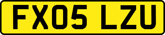 FX05LZU