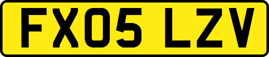 FX05LZV