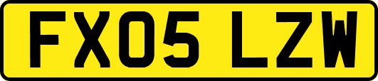 FX05LZW