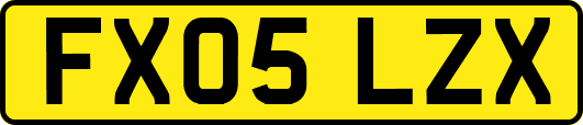 FX05LZX