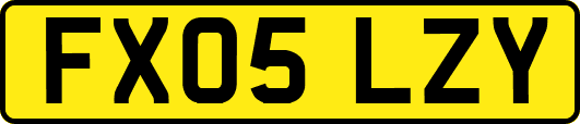 FX05LZY