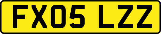 FX05LZZ
