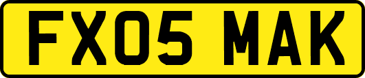 FX05MAK