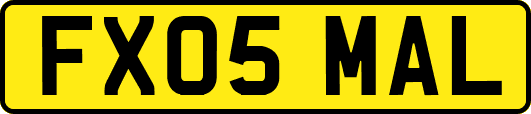 FX05MAL