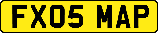 FX05MAP