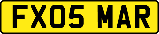 FX05MAR