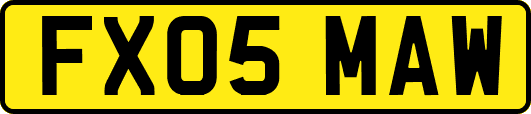 FX05MAW