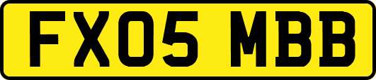 FX05MBB