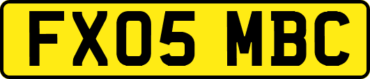 FX05MBC