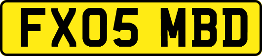 FX05MBD