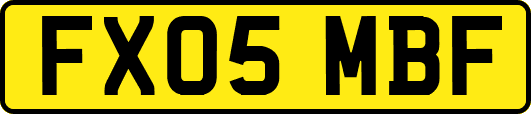 FX05MBF