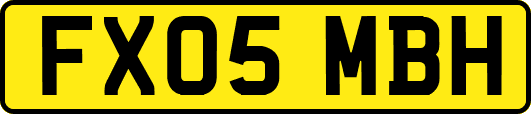 FX05MBH