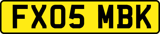 FX05MBK