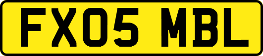 FX05MBL