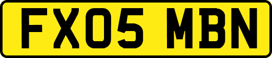 FX05MBN