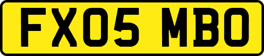 FX05MBO