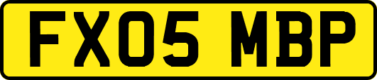 FX05MBP