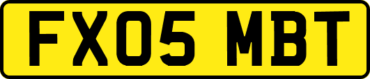 FX05MBT