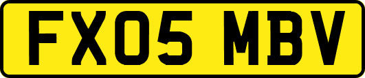 FX05MBV