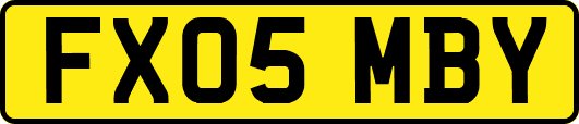 FX05MBY