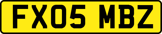 FX05MBZ