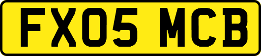 FX05MCB
