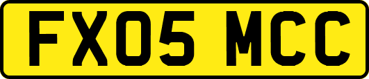 FX05MCC
