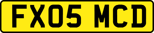 FX05MCD