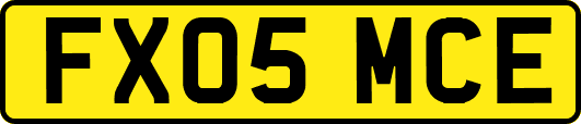FX05MCE