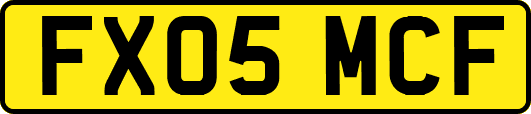 FX05MCF