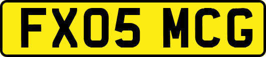 FX05MCG