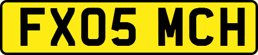 FX05MCH