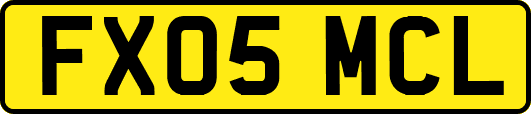 FX05MCL