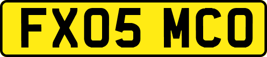 FX05MCO