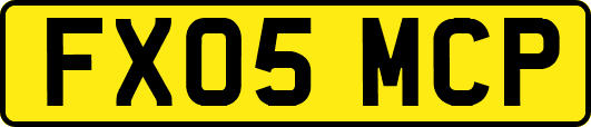 FX05MCP