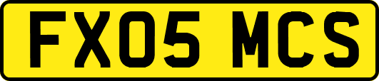 FX05MCS