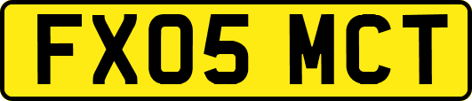 FX05MCT