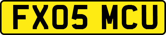FX05MCU