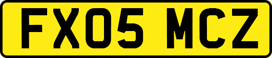 FX05MCZ