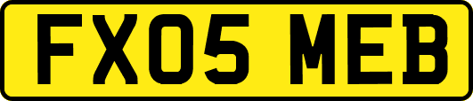 FX05MEB